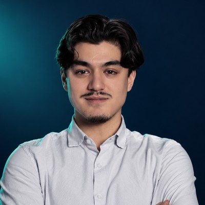 Kaito Joye